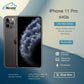 Apple iPhone 11 Pro Just Like New Mobile Official PTA Approved With Free Gits 20w Adapter Usb Cable Free Cover Free Front And Back Protectors