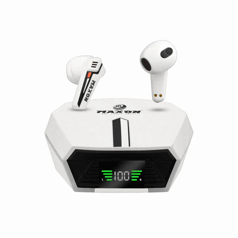 Maxon G-200 Gaming Earbuds
