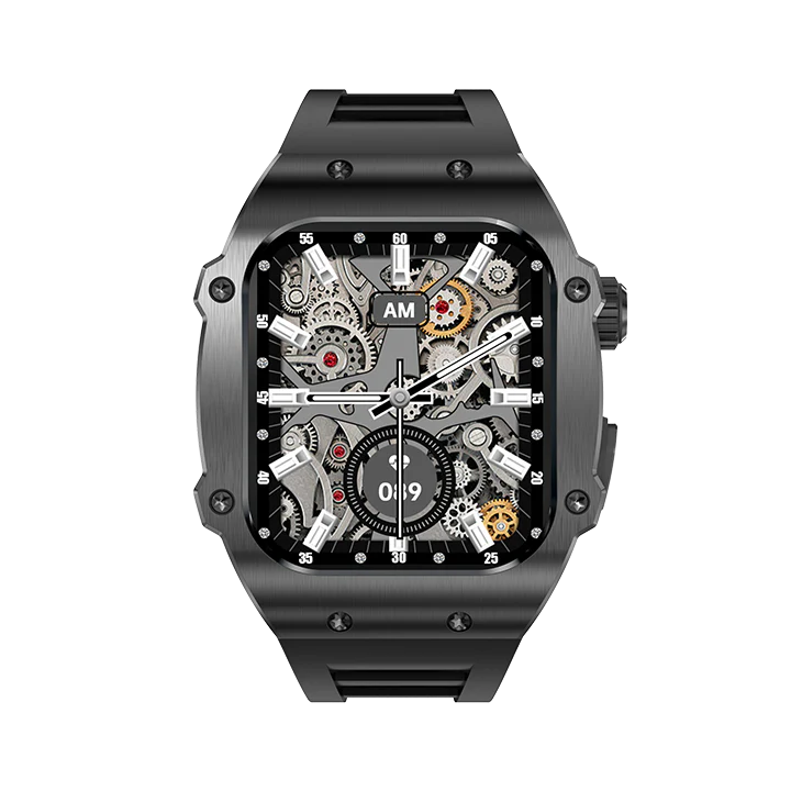 YOLO YILLER DESIGNER SMART WATCH