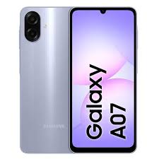 SAMSUNG GALAXY A07