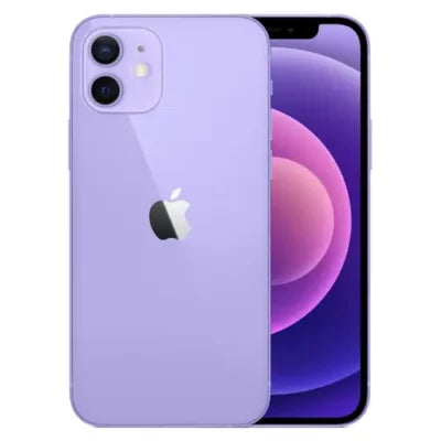 Apple iPhone 12 Just Like New Mobile Official PTA Approved With Free Gits 20w Adapter Usb Cable Free Cover Free Front And Back Protectors