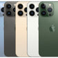 Apple iPhone 13 Pro max 128GB Just Like New Mobile Official PTA Approved With Free Gits 20w Adapter Usb Cable Free Cover Free Front And Back Protectors
