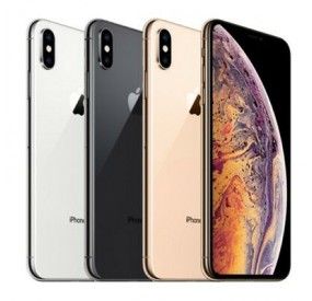 Apple iPhone Xs max Just Like New Mobile Official PTA Approved With Free Gits 20w Adapter Usb Cable Free Cover Free Front And Back Protectors