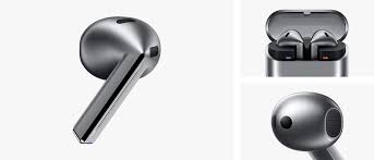 Samsung Galaxy BUDS 3
