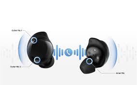 Samsung Galaxy Buds Core