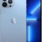Apple iPhone 13 Pro max 128GB Just Like New Mobile Official PTA Approved With Free Gits 20w Adapter Usb Cable Free Cover Free Front And Back Protectors