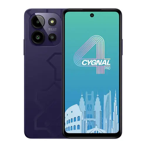 DCODE CYGNAL 4PRO