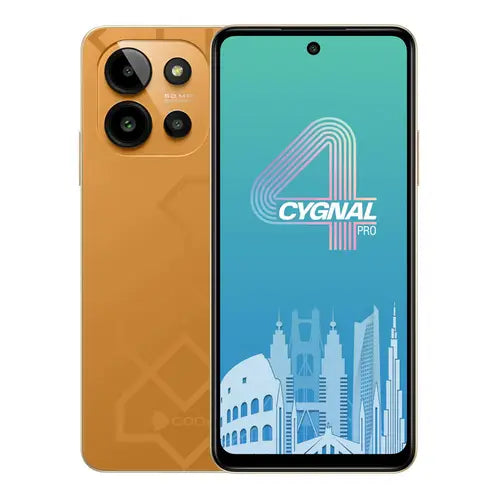 DCODE CYGNAL 4PRO