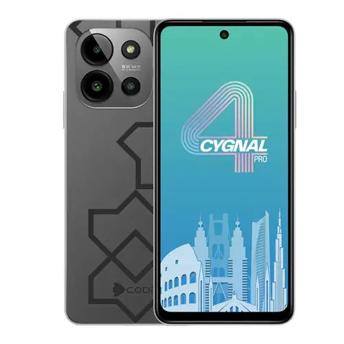 DCODE CYGNAL 4PRO
