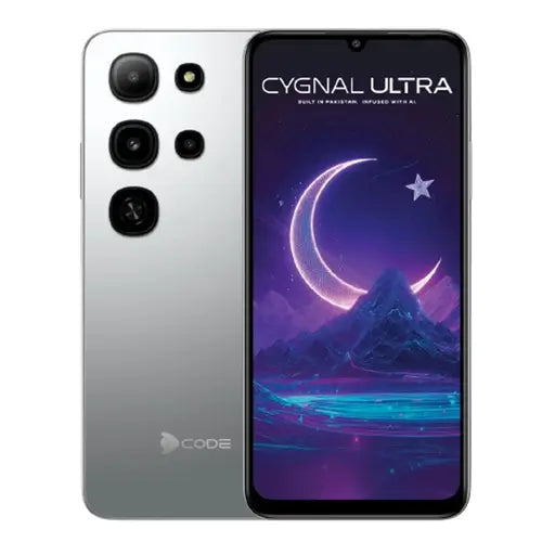 DCODE CYGNAL ULTRA