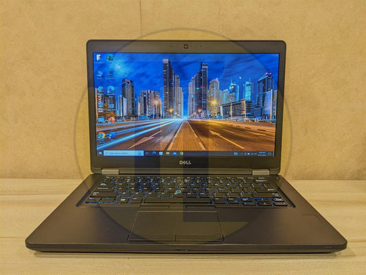 Dell Latitude Chromebook 5480