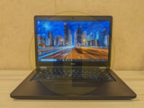 Dell Latitude Chromebook 5480