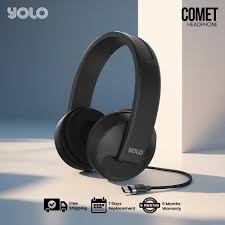 YOLO COMET Y-552