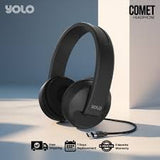 YOLO COMET Y-552