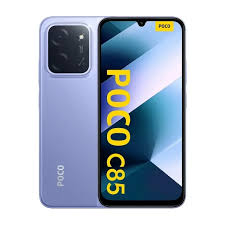 MI POCO C85