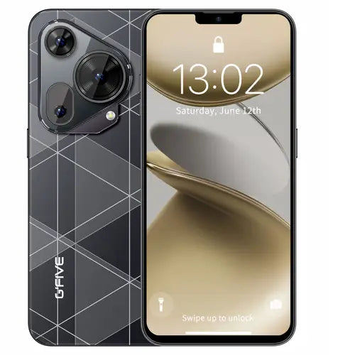 GFIVE NOTE 25