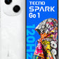 Tecno Spark Go 1