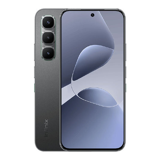 Infinix Hot 60 Pro