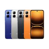 Infinix Smart 20 (4GB RAM + 128GB Storage)