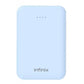 Infinix XP05 XPower Go 12W 5000mAh