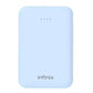 Infinix XP05 XPower Go 12W 5000mAh