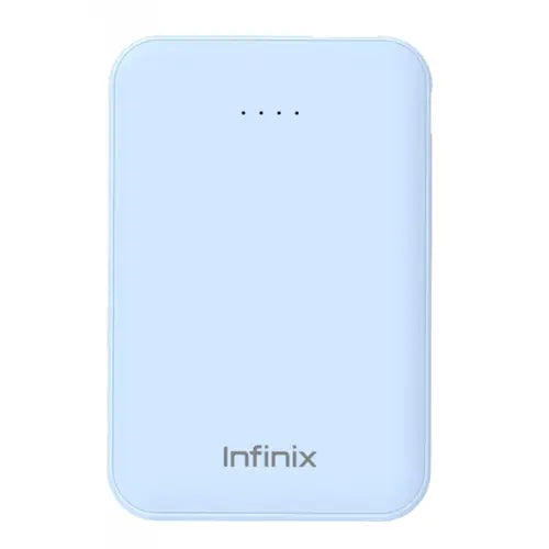 Infinix XP05 XPower Go 12W 5000mAh