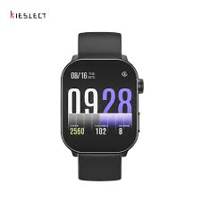 kie select smart watch balance