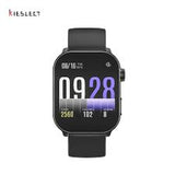 kie select smart watch balance