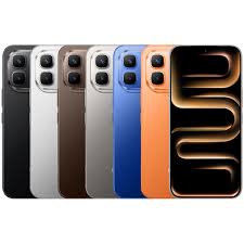 Infinix Note 60 (8GB RAM + 256GB Storage)