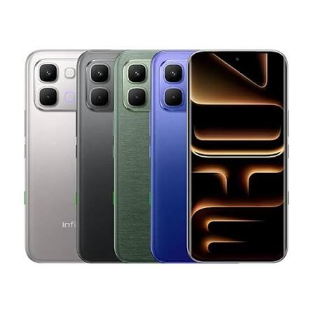 Infinix Note Edge (8GB RAM + 256GB Storage)