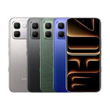 Infinix Note Edge (8GB RAM + 256GB Storage)