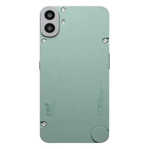 Nothing CMF Phone 1