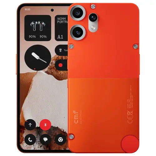 Nothing CMF Phone 2 Pro