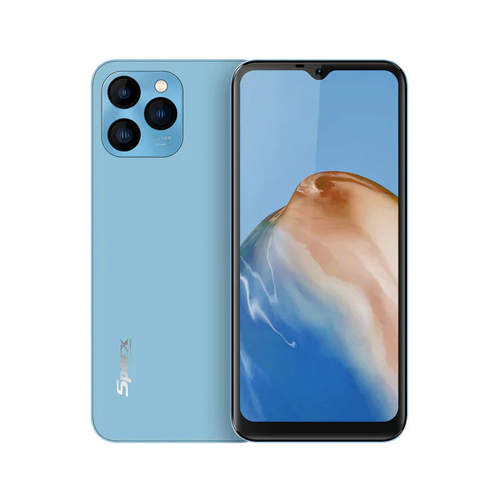 Sparx neo 5 pro
