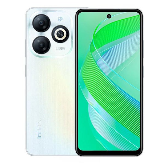 Infinix Smart 8