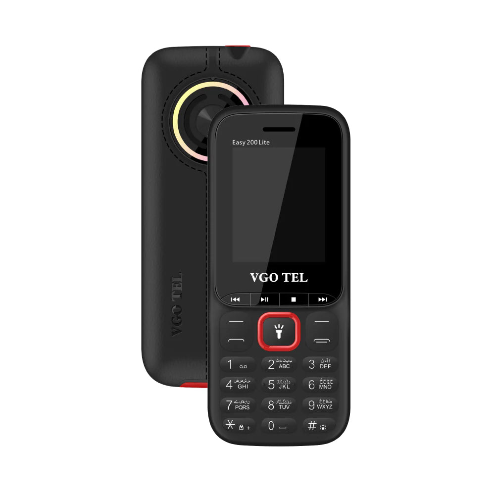 VGOTEL E200 LITE